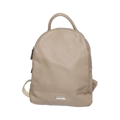 Rucksack (Beige) von David Jones