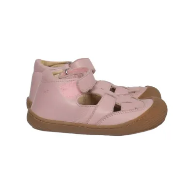 Sandales (Rose, Marron) de Naturino