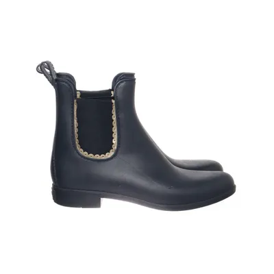 Low rubber boots (Blue) from Jack Rogers