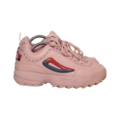 Sneakers (5FM00079-682) från Fila