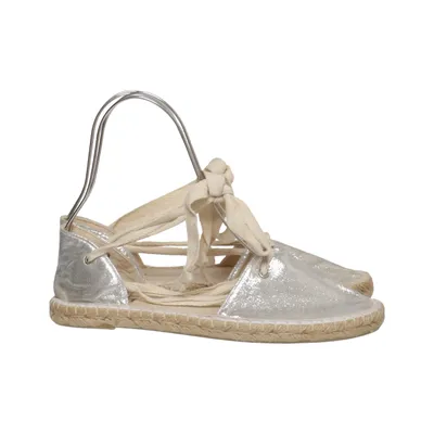 Espadrillos (Sølv) fra C'M Paris