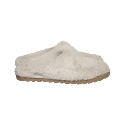 Slippers (Gray) from Alo Yoga Polyester, Polyurethane