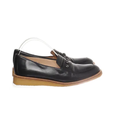 Loafers (Svart) från Angulus