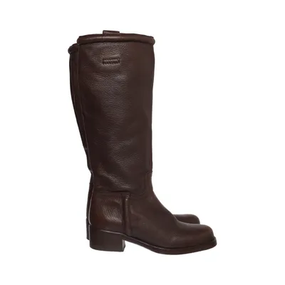 Laarzen (Bruin) van Zara