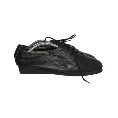Dansschoenen (Zwart) van Rizlefort Leer