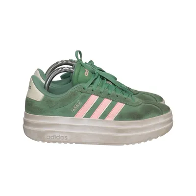 Sneakers (VL Court Bold) van Adidas