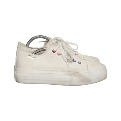 Canvas schoenen (Eclipse) van D.Franklin