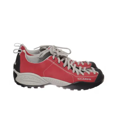 Vandringsskor (Röd) från Scarpa