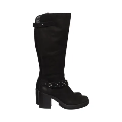 Boots (Black) from XIT by Dinsko
