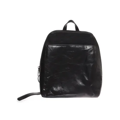 Ryggsäck (Svart) från Vezzano