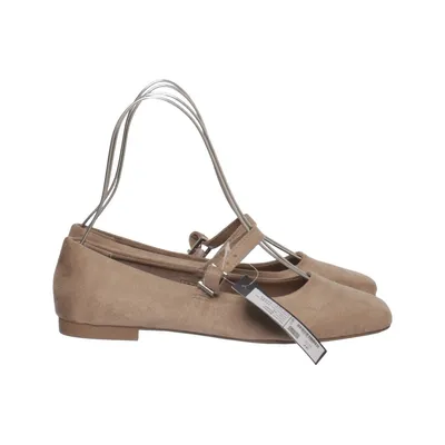 Ballerines (Beige) de Lager 157