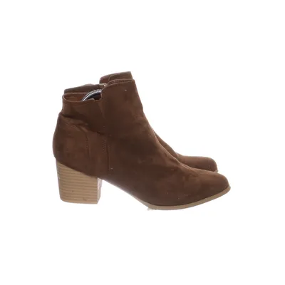 Bottines (Marron) de Duffy
