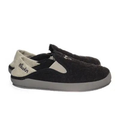 Chaussons (elvin) de Elvine Laine de mouton