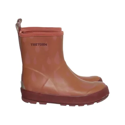 Gummistövlar (Brun) från Tretorn