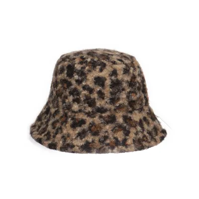 Bøllehat (K25359-2) fra Zwillingsherz Polyester