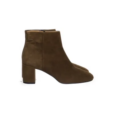 Boots (Grön) från Marzio