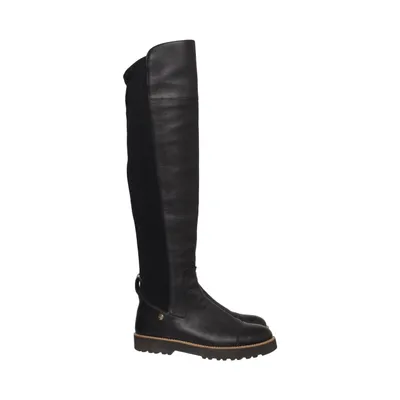 Boots (Black) from Hogan