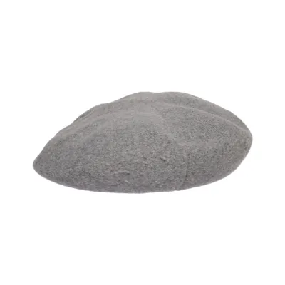 Beret (Grå) fra Lapponia Alpacauld