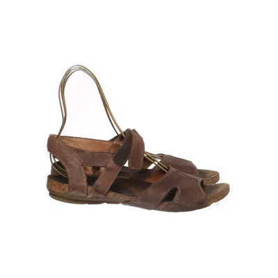 Sandaler (Brun) från Ten Points