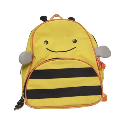 Sac à dos (Jaune, Noir) de Skip Hop