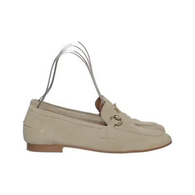 Loafers (Grå) från Hammerstein