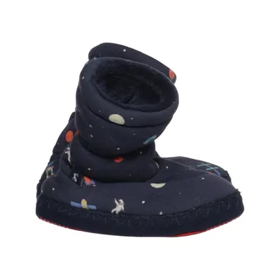 Slippers (Blue, Multicolored) from Joules