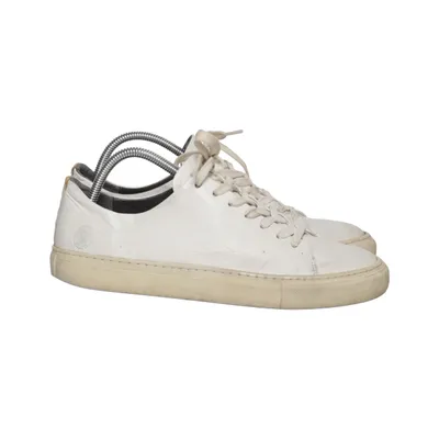 Baskets (Blanc) de Sneaky Steve