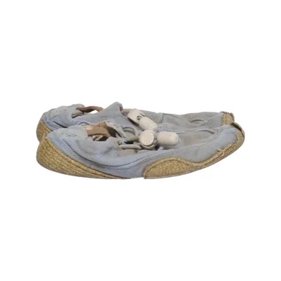 Barefoot schoenen (Blauw) van Wildling