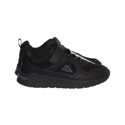 Chaussons de gymnastique (Noir) de Kappa