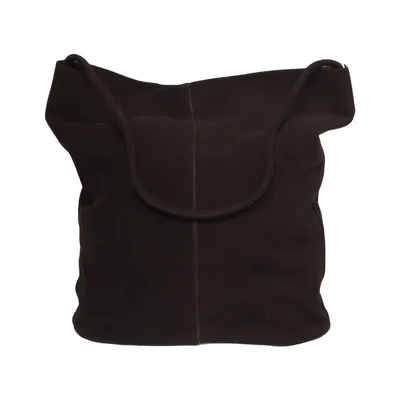 Shoulder-bag (Brown) from NA-KD Leather