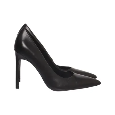 Pumper (Sort) fra Zara