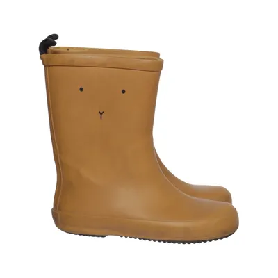 Rubber boots (Beige) from Liewood