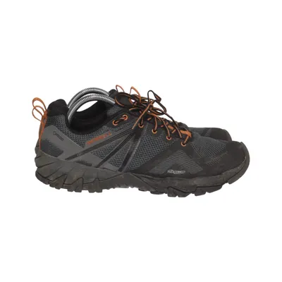 Wandelschoenen (Zwart, Oranje) van Merrell