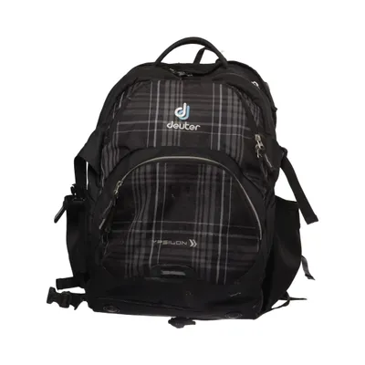 Sac à dos (Noir, Gris, Bleu) de Deuter
