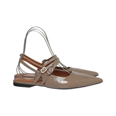 Ballerines (Beige) de Vagabond
