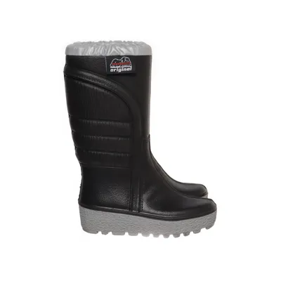 Gummistövlar (Svart) från Powerboots