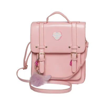 Ryggsäck (Rosa) från Dancing Days