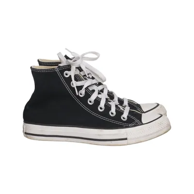 Tygskor (Svart, Vit) från Converse