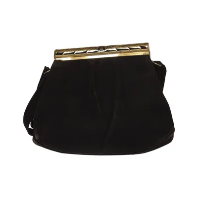 Handbag (Black)
