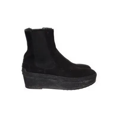 Chelsea boots (Black) from Tod's