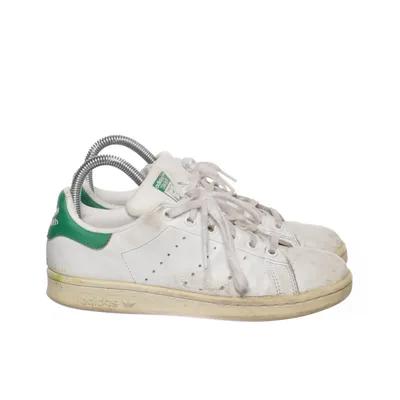 Baskets (Blanc, Vert) de Stan Smith x Adidas