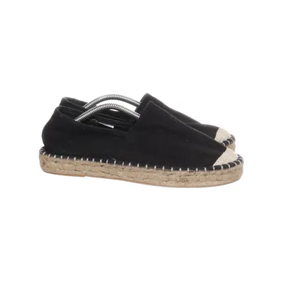 Espadrilles (Noir, Beige) de Esmara