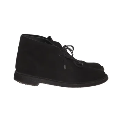Ökenkängor (Svart) från Clarks Originals