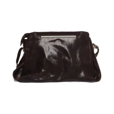 Shoulder-bag (Brown) from Adax