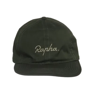 Baseballkeps (TRAIL 6-PANEL CAP) från Rapha Bomull