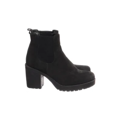 Chelsea boots (Svart) från Anna Field