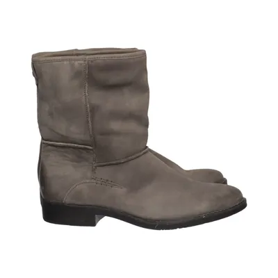 Stiefel (Grau) von Friis & Company Leder