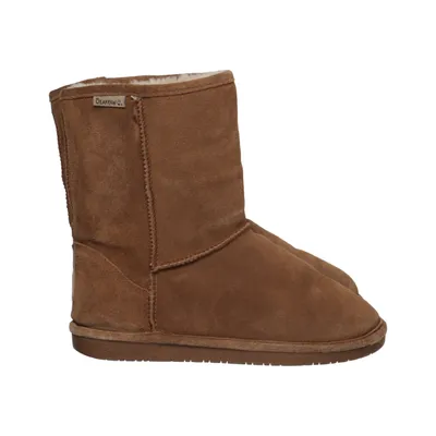 Støvler (Emma) fra Bearpaw Ruskind