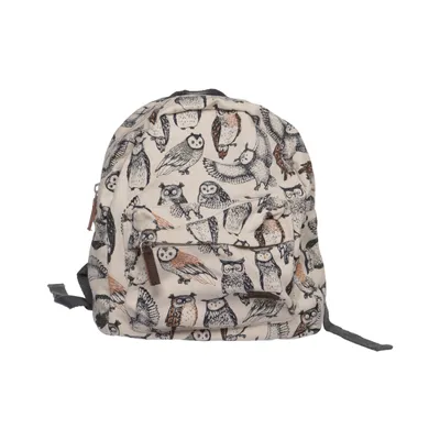 Rygsæk (Beige, Flerfarvet) fra Newbie by KappAhl