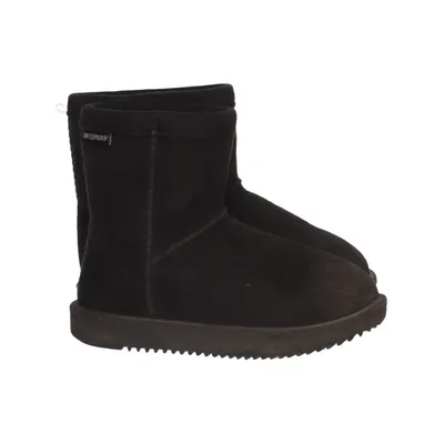 Ankle boots (Black) from ZigZag